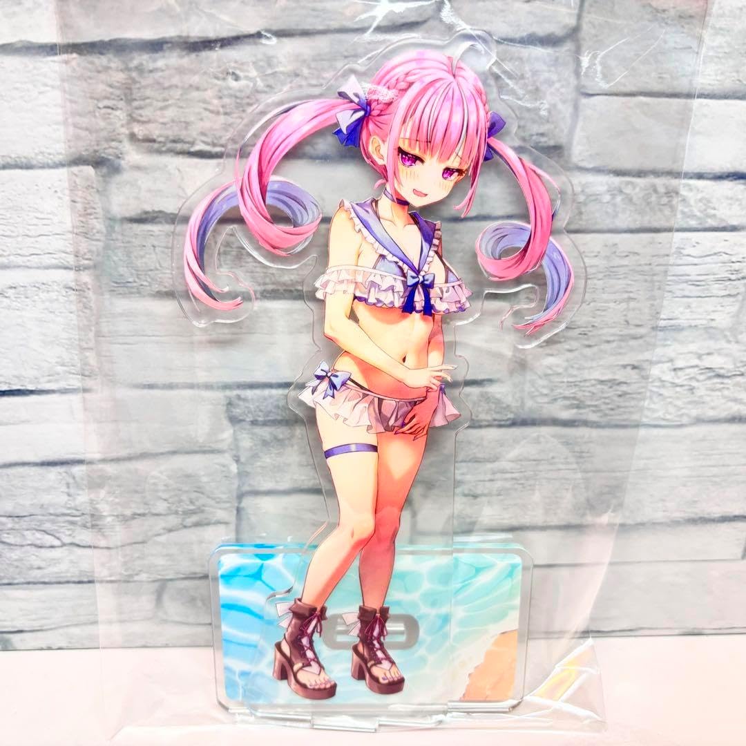 ガレージキット アロナ (水着) ガレージキット ブルーアーカイブ